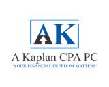 https://www.logocontest.com/public/logoimage/1667056936A Kaplan CPA PC.png